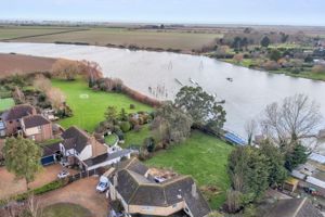 MILL STREET- click for photo gallery